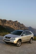 Lexus RX400h 2006 года